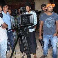 Ayyanar Veethi Movie Working Stills | Picture 911696