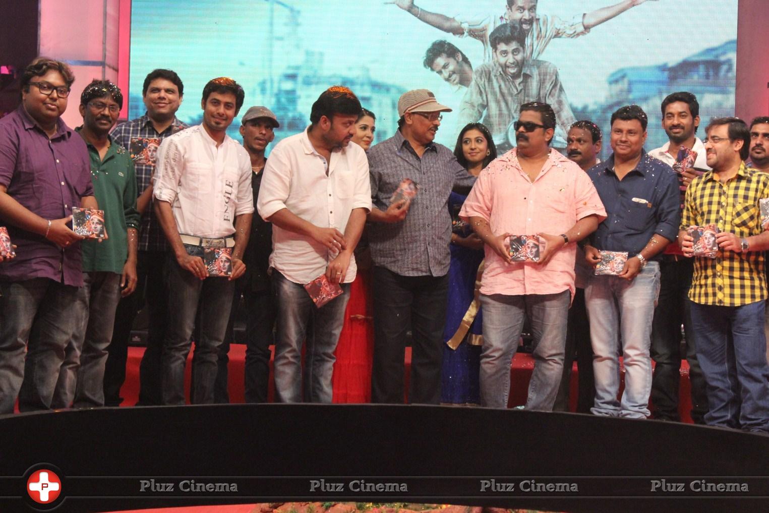 Dharani Movie Audio Launch Stills | Picture 912637