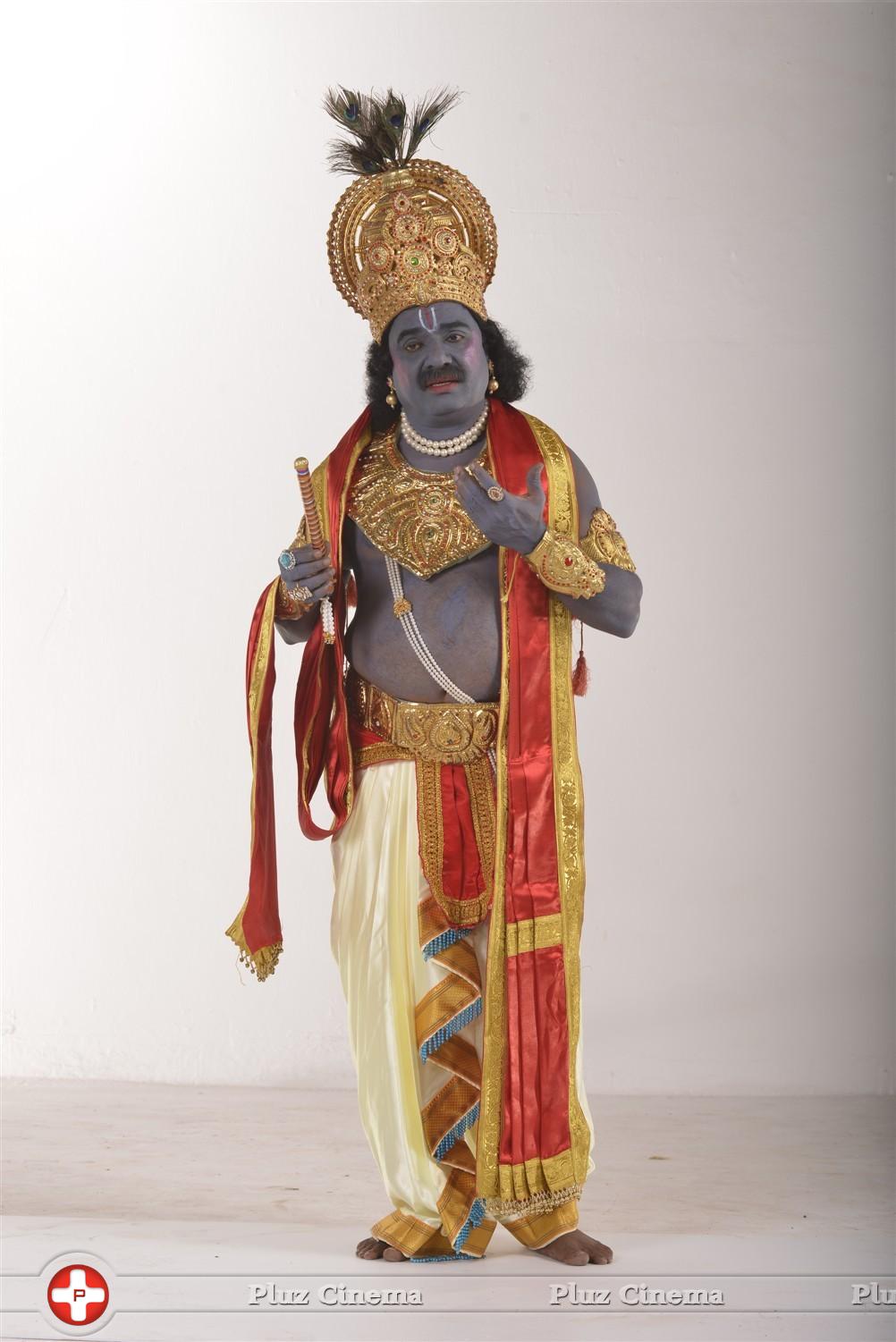 V. T. V. Ganesh - Kappal Movie Photos | Picture 913547