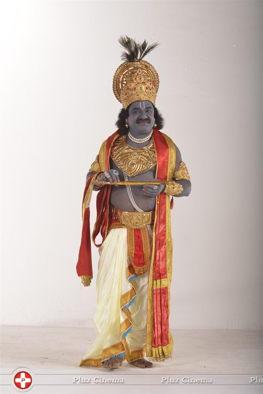 V. T. V. Ganesh - Kappal Movie Photos | Picture 913584