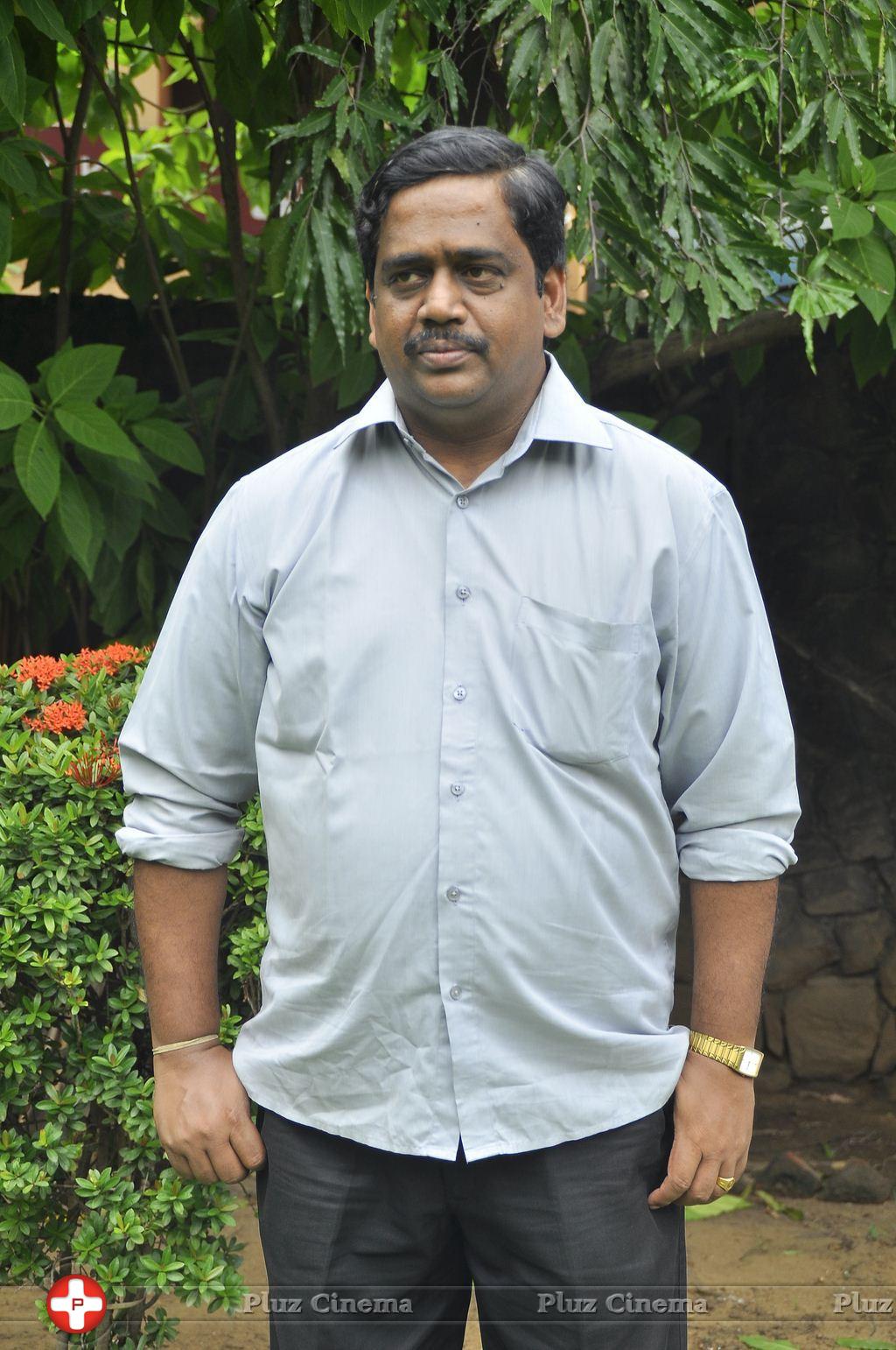 Vellakara Durai Movie Team Interview Stills | Picture 911236