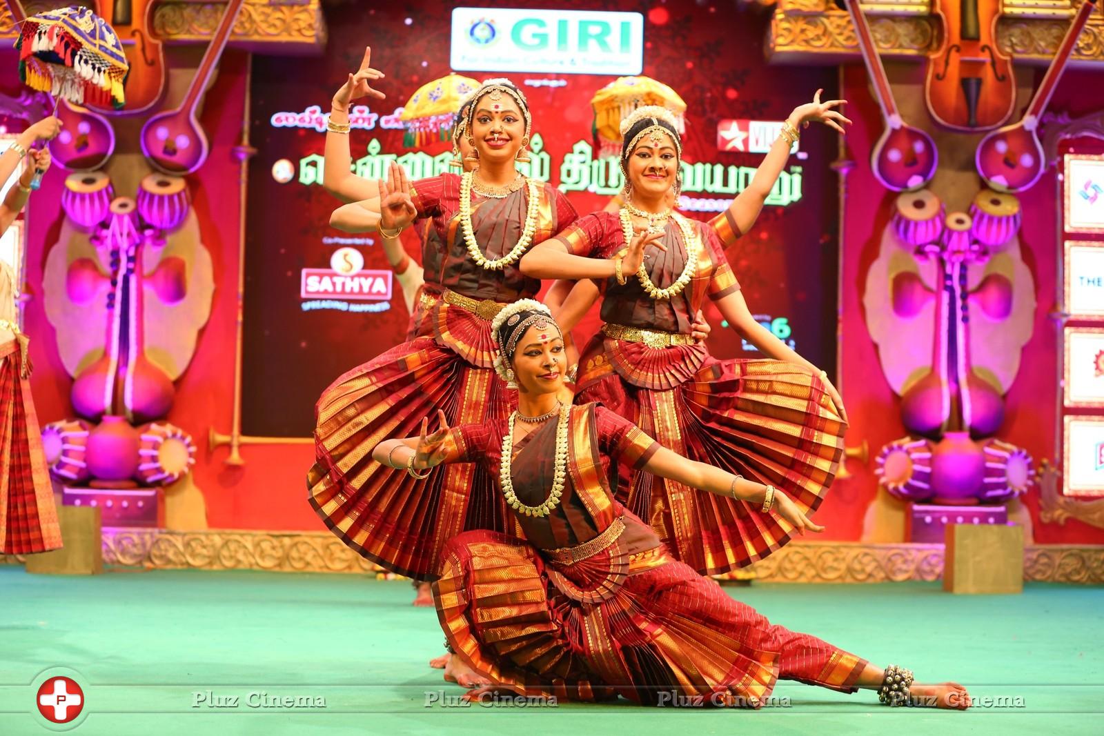 Chennaiyil Thiruvaiyaru Season 10 Stills | Picture 913916