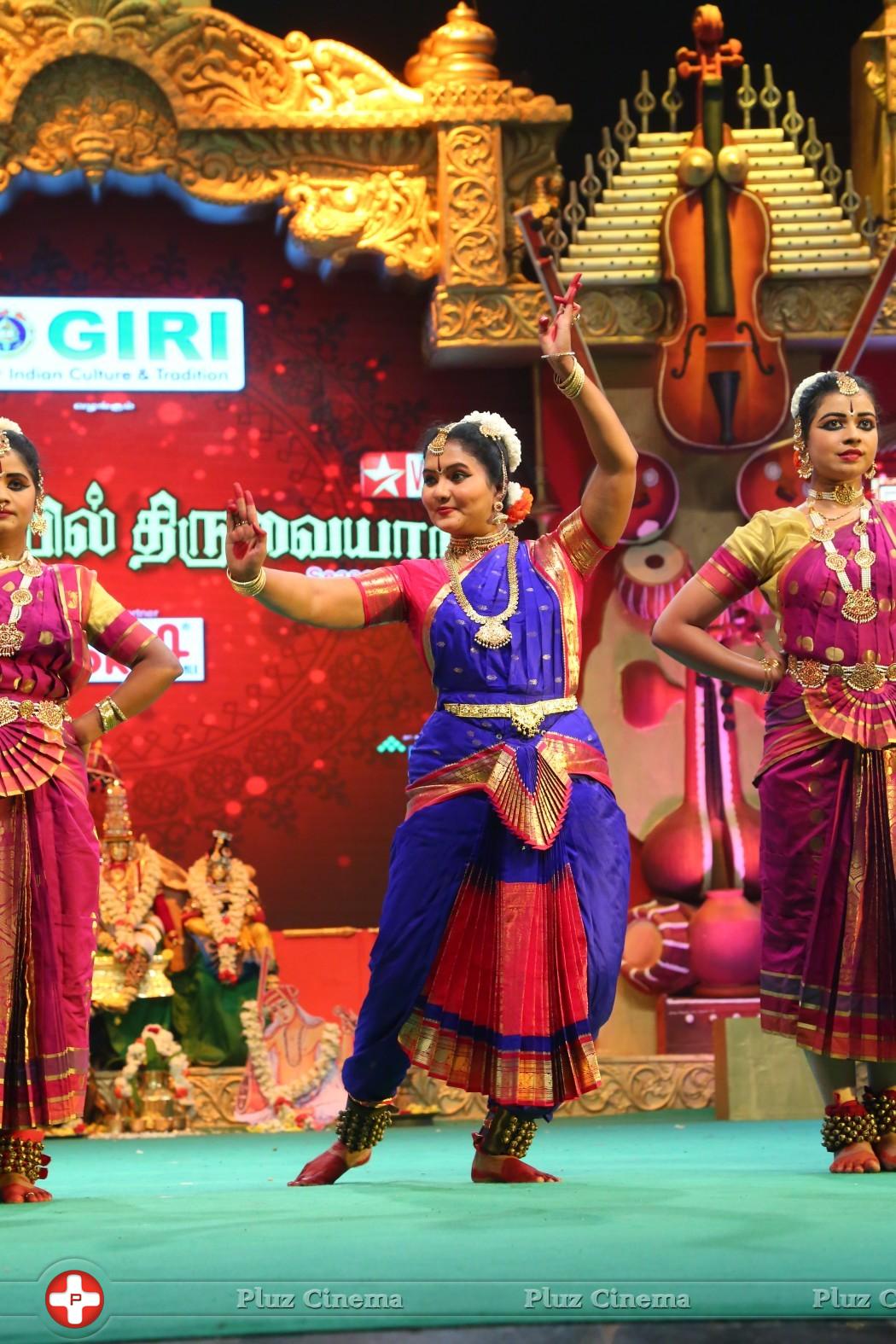 Chennaiyil Thiruvaiyaru Season 10 Stills | Picture 913918