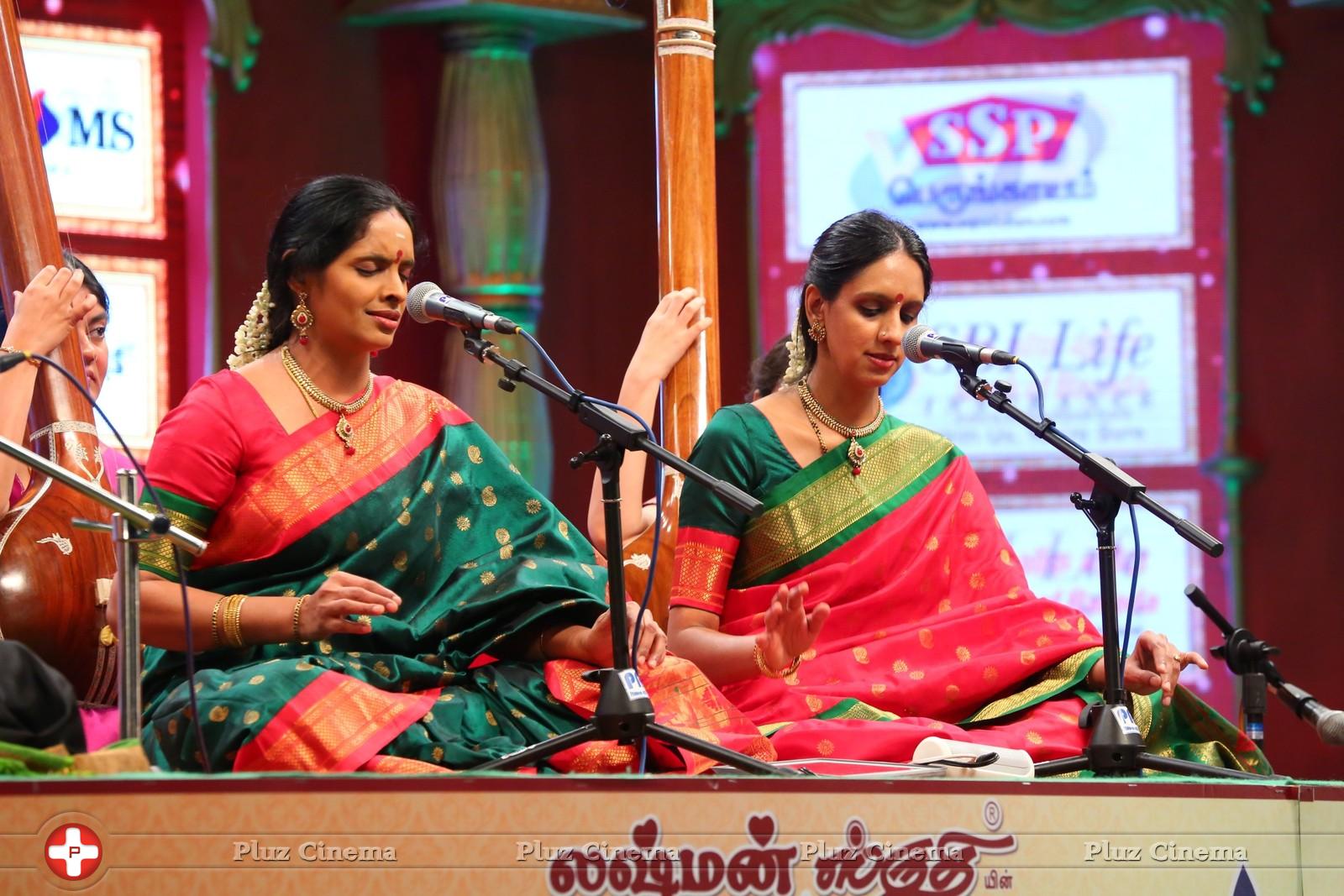 Chennaiyil Thiruvaiyaru Season 10 Stills | Picture 913925