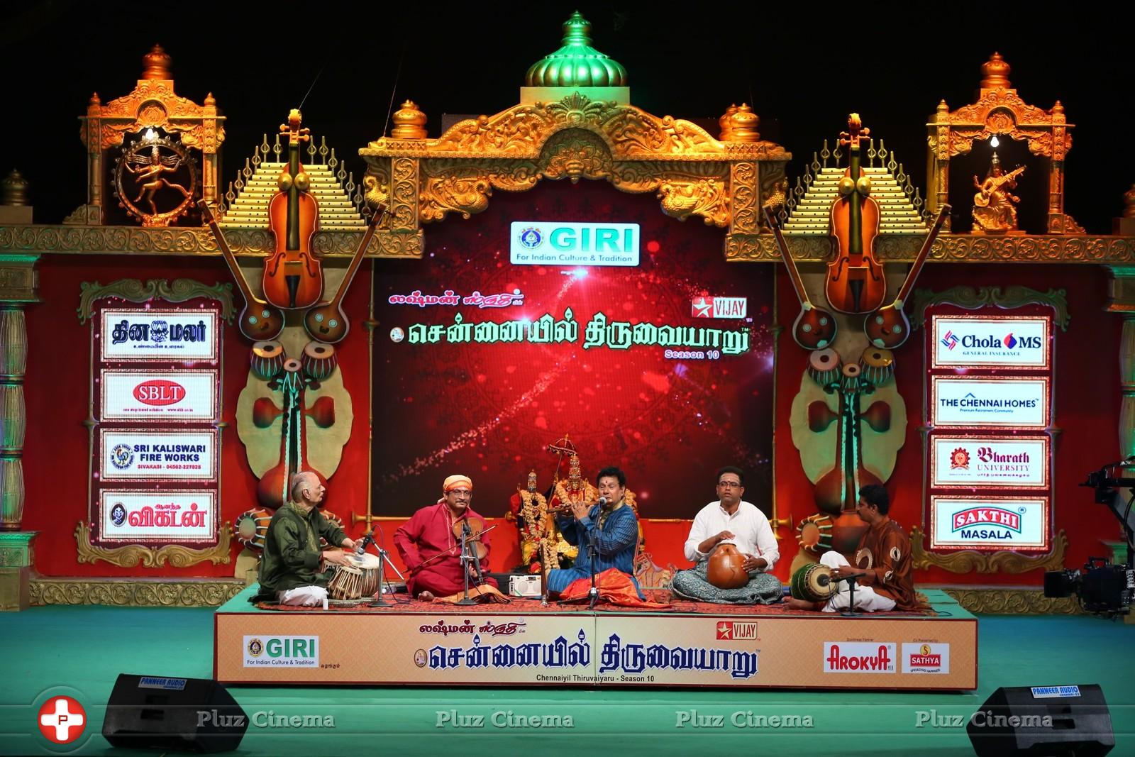 Chennaiyil Thiruvaiyaru Season 10 Stills | Picture 913932