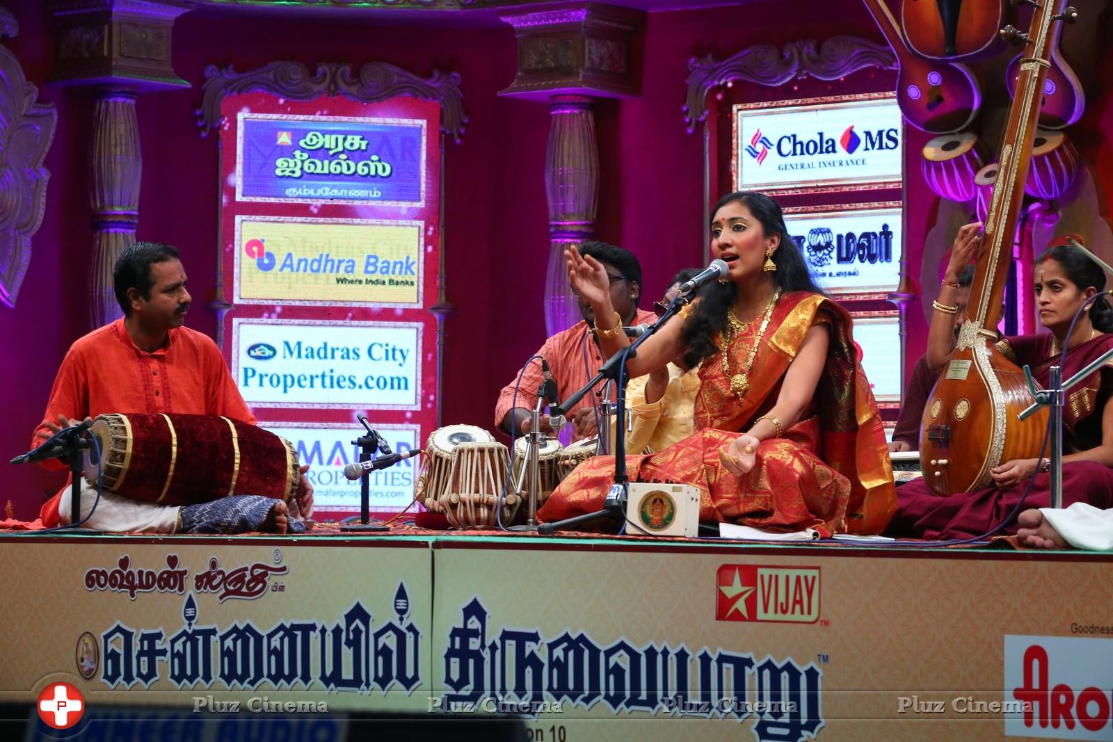 Chennaiyil Thiruvaiyaru Season 10 Stills | Picture 913934