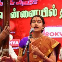 Chennaiyil Thiruvaiyaru Season 10 Stills