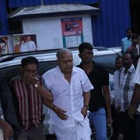 Celebrities Paid Homage to K Balachander Photos | Picture 915900