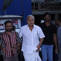 Celebrities Paid Homage to K Balachander Photos | Picture 915901