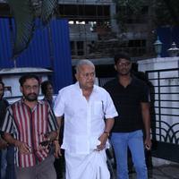 Celebrities Paid Homage to K Balachander Photos | Picture 915902
