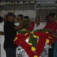 Director K Balachander Died Photos | Picture 915845