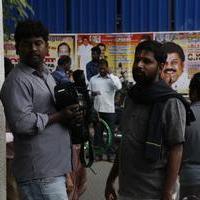 Director K Balachander Died Photos | Picture 915856