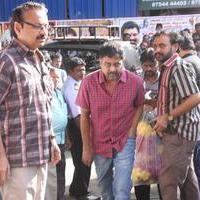 N. Linguswamy (Director) - Celebrities Paid Homage to K Balachander Photos | Picture 916354