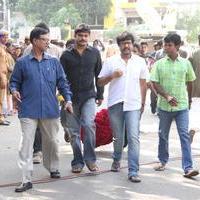 Celebrities Paid Homage to K Balachander Photos | Picture 916451