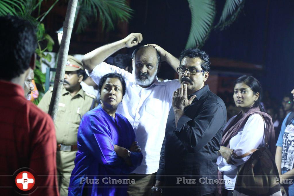 Director K Balachander Died Photos | Picture 915739