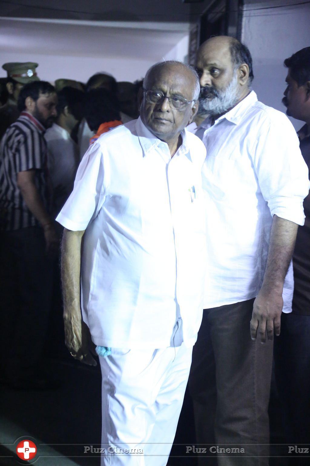 Director K Balachander Died Photos | Picture 915746