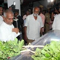 Director K Balachander Died Photos | Picture 915662