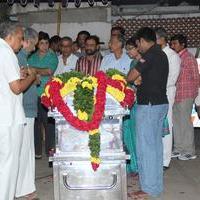 Director K Balachander Died Photos | Picture 915667