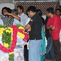 Director K Balachander Died Photos | Picture 915668