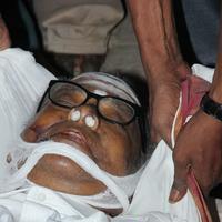 Director K Balachander Died Photos | Picture 915670