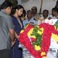 Director K Balachander Died Photos | Picture 915673