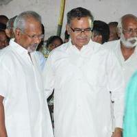 Director K Balachander Died Photos | Picture 915677