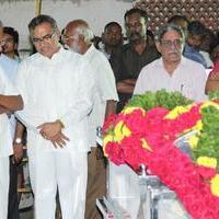 Director K Balachander Died Photos | Picture 915678