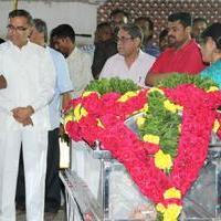 Director K Balachander Died Photos | Picture 915679