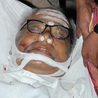 Director K Balachander Died Photos | Picture 915681