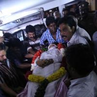 Director K Balachander Died Photos | Picture 915715