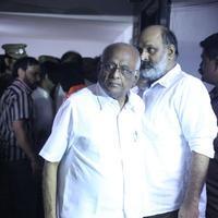 Director K Balachander Died Photos | Picture 915746