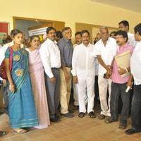 Kalaipuli S Thanu Team Nominations For Producer's Council Elections Photos | Picture 917820