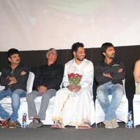 Aambala Movie Audio Launch Stills | Picture 918185