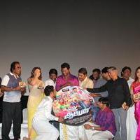 Aambala Movie Audio Launch Stills | Picture 918209