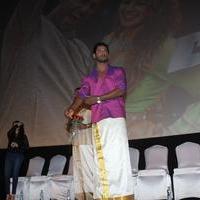 Vishal Krishna - Aambala Movie Audio Launch Stills | Picture 918215