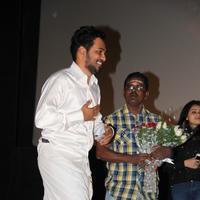 Aambala Movie Audio Launch Stills | Picture 918288