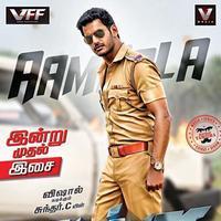 Aambala Movie Posters | Picture 918294