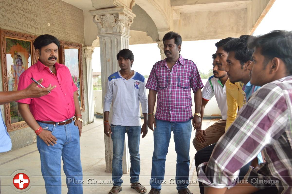Oho Movie Working Photos | Picture 918549