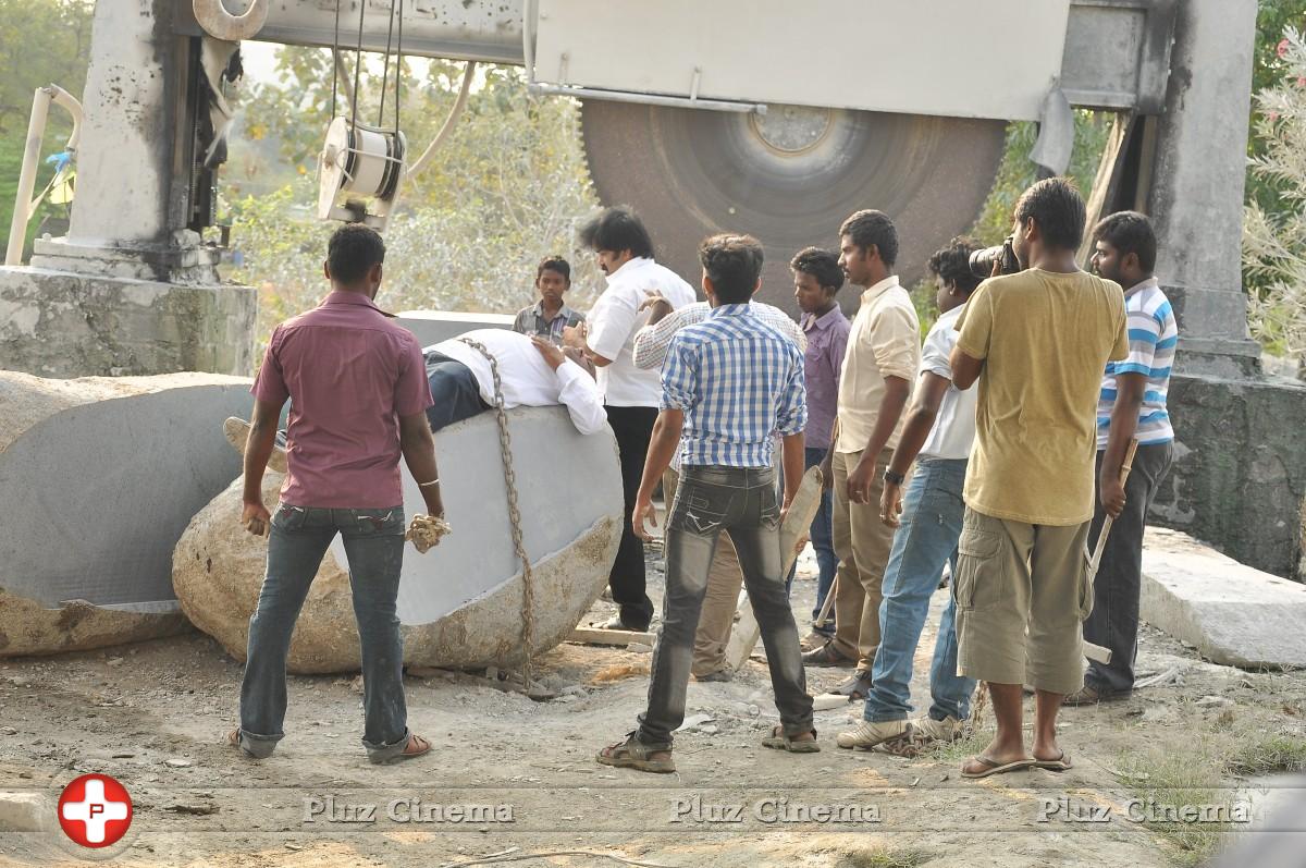 Oho Movie Working Photos | Picture 918555