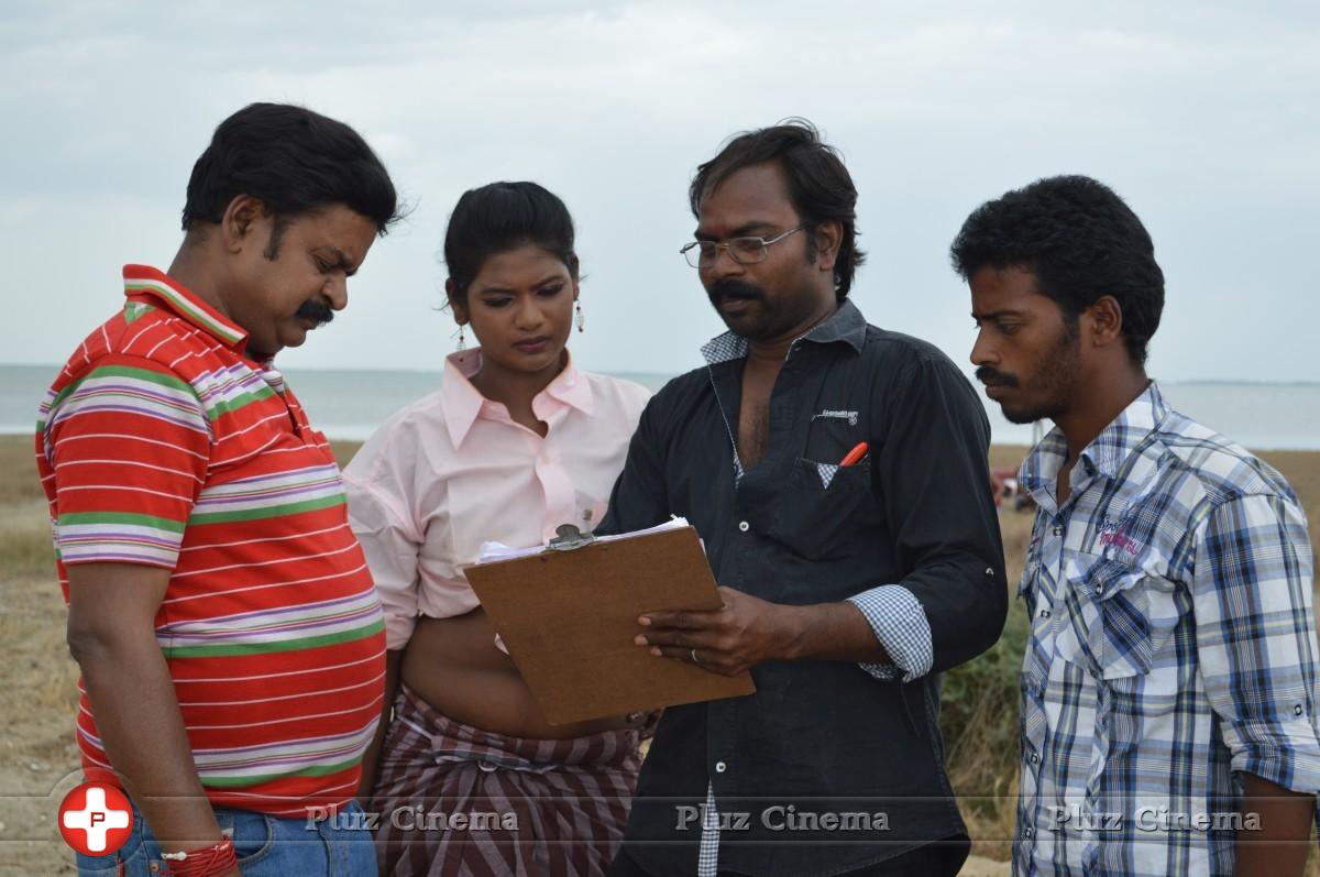 Oho Movie Working Photos | Picture 918558