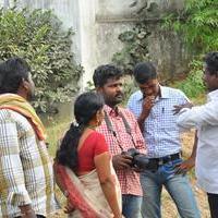 Oho Movie Working Photos | Picture 918552