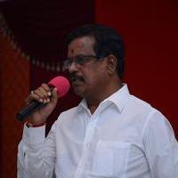 Kalaipuli S. Dhanu - Tamil Film Producers Cooperative Housing Society General Body Meeting Stills | Picture 918697