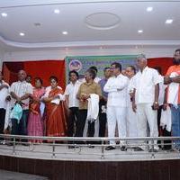 Tamil Film Producers Cooperative Housing Society General Body Meeting Stills | Picture 918719