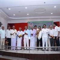 Tamil Film Producers Cooperative Housing Society General Body Meeting Stills