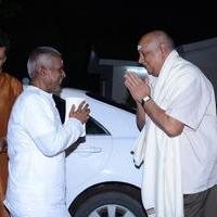 Karthika Subrahmanian's Swappnam Album CD Launched by Ilaiyaraja Photos | Picture 921075