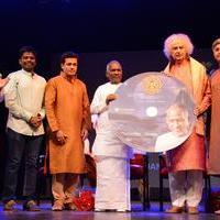 Karthika Subrahmanian's Swappnam Album CD Launched by Ilaiyaraja Photos | Picture 921076