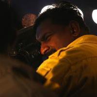 Meaghamann Movie Cinematographer Sathish Kumar Working Photos | Picture 919588