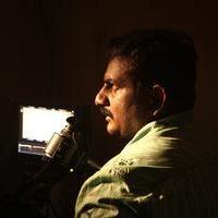 Meaghamann Movie Cinematographer Sathish Kumar Working Photos | Picture 919589
