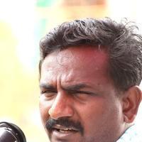 Meaghamann Movie Cinematographer Sathish Kumar Working Photos | Picture 919597