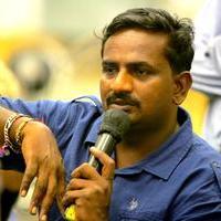 Meaghamann Movie Cinematographer Sathish Kumar Working Photos | Picture 919600